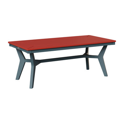 Table basse berlinoise Berlin