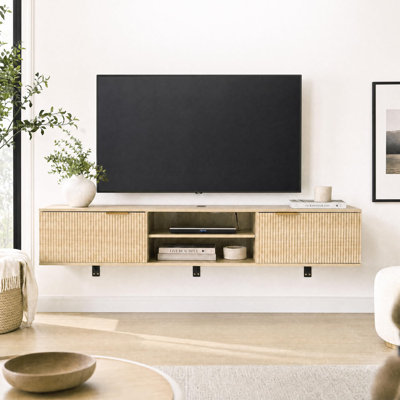 TV Stand for TVs up to 78"