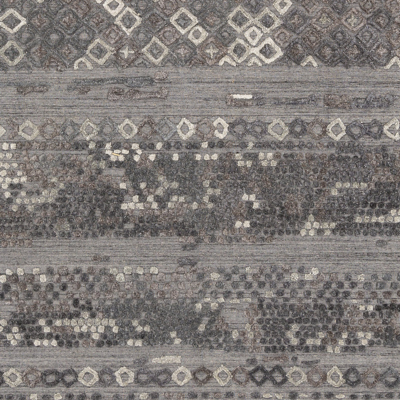 Paxson Indoor Rug, Rectangle 6' x 9'
