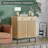 Byford Accent Cabinet