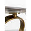 Beverly Gold Coffee Table
