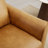 Tayani 31.5" Wide Modern Comfortable Microfiber Swivel And Rocker Manual Recliner-670840005