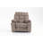Khelani Upholstered Heated Massage Chair-1728096528