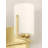 Roni 21.25" W 3-Light Dimmable Steel Vanity Light-801487313-706379956