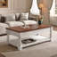 Table basse à plateau relevable Farmhouse-1236532111-1236532147