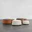 Repose-pieds avec rangement Armeda (ensemble de 2)-752254955