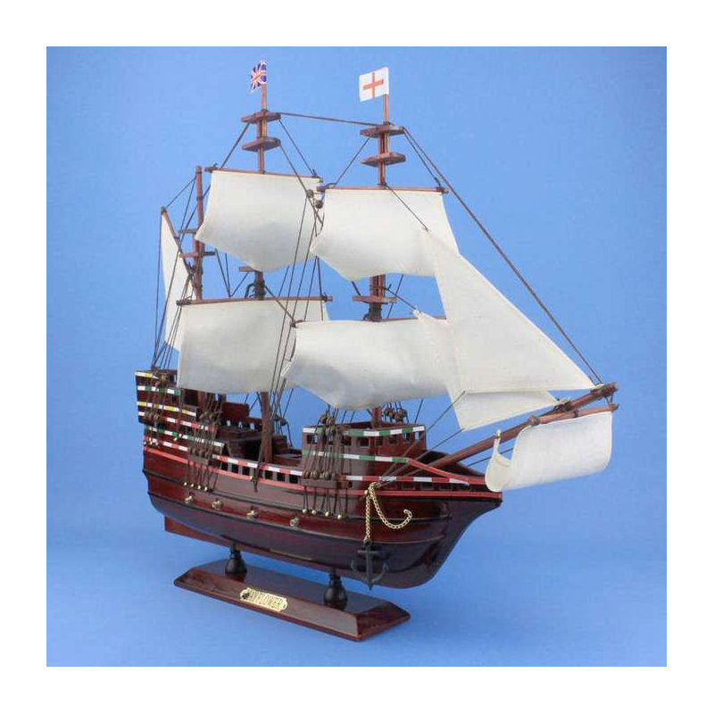 Bateau de modèle Hastings