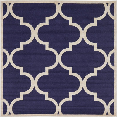 Molly Geometric Indoor Rug