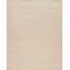 Terra Flatweave Wool Area Rug in Ivory/Gray-378765358
