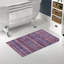 Bohemian Area Rug Floor Carpet Pads Washable Area Rugs Non Slip Entryway Rug Mat For Bedroom 1322M-1436177743