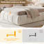 Single (3') Bed Frame-164037125