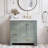 Cambridge Single Bathroom Vanity Set-1894827913-1992157649