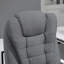 Fauteuil de direction ergonomique Arcola