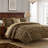 Cheetah Reversible Bed-in-a-Bag Comforter Set-1419376883