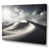 Wrapped Canvas selected