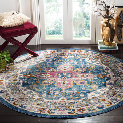 Bruckmann Performance Oriental Rug