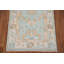 Tapis turc Oushak 4