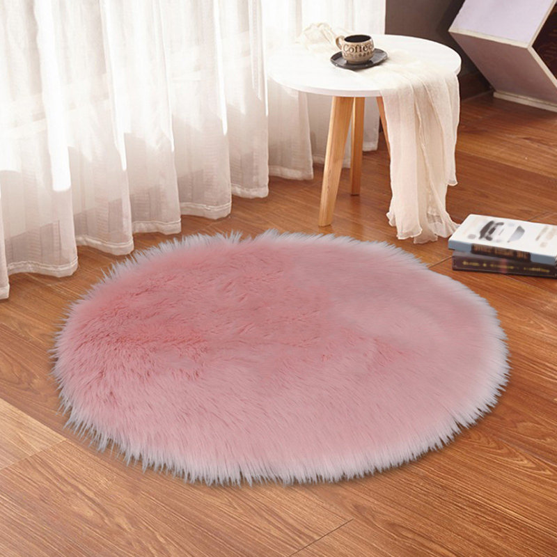 Coussin chauffant USB pour animaux à température constante, 15,7 pouces, rose, Rose