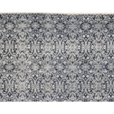 Wool Moroccan Area Rug