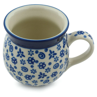 Stoneware Coffee Mug