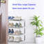 8 Pair Stackable Shoe Rack-113771353