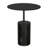 Juma Steel Top End Table