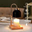 Metal Wax Warmer