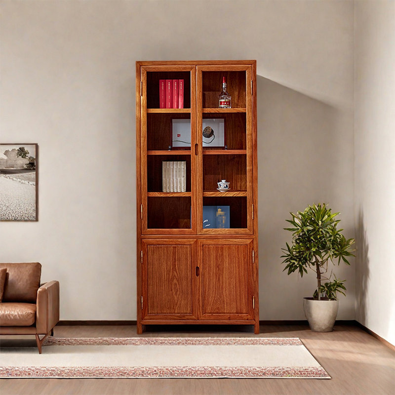 DeJean, (4 tablettes) H 74,8 po x l 33,46 po x P 13,78 po