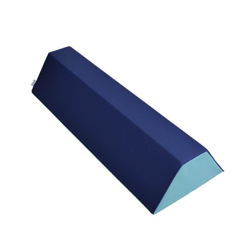 Poutre douce , Bleu marine / bleu