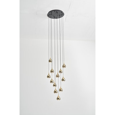 Paopao 12 - Light Pendant