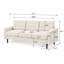 Upholstered 71.7 " Sofa-383546685-383546686