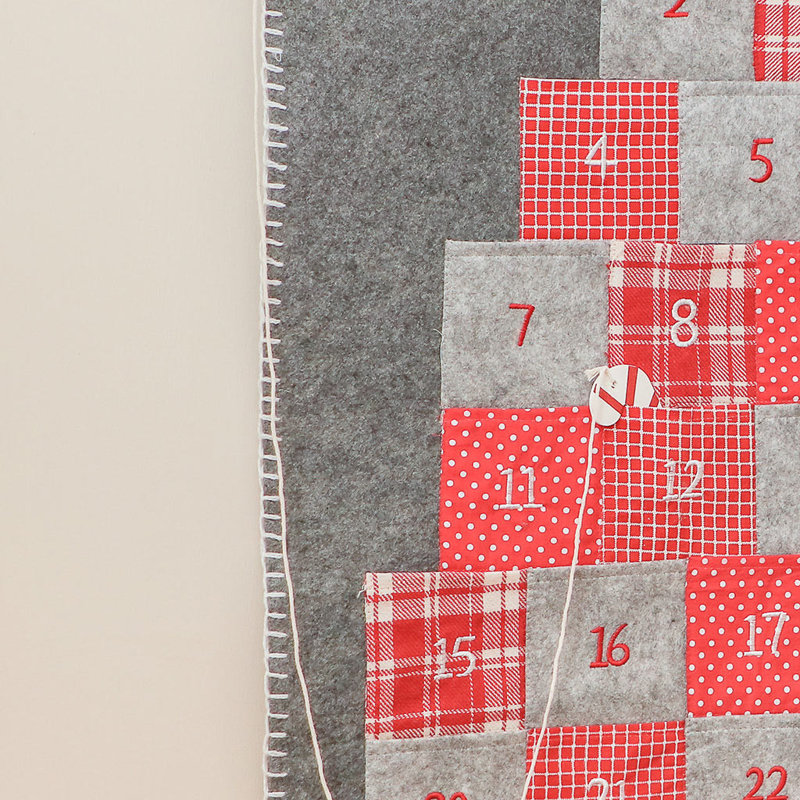 Christmas Advent Calendar