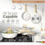 14 - Piece Aluminum Cookware Set-123039452