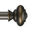 Tringle à rideaux simple 28 po Fyfe-1308698056-1308698054