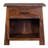 Ringgold 25.5'' W Solid Wood Nightstand-2043723004