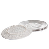 Hand Painted Ceramic Handmade Ceramic Bread And Butter Plate