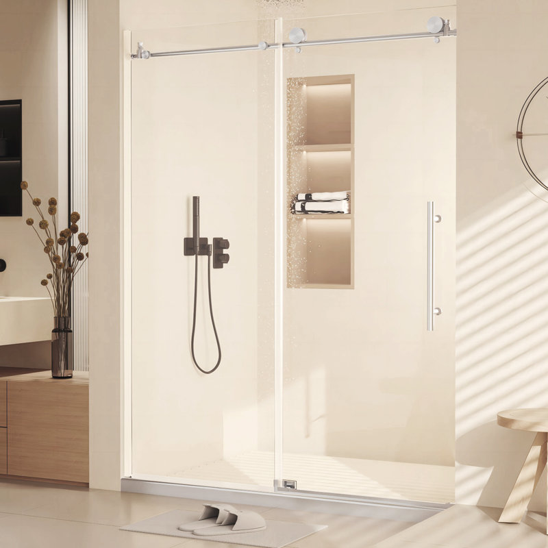 152.4mm W x 182.9mm H with Glass