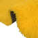 Tapis jaune soleil de Toscane Angeline