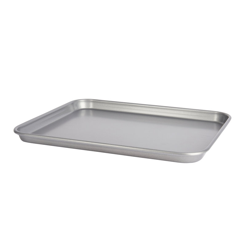 Non-Stick Baking Tray, 38 cm x 30 cm x 2 cm