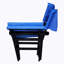 Chaise pliante en bois-97873088