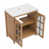Naturel antique est en rupture de stock