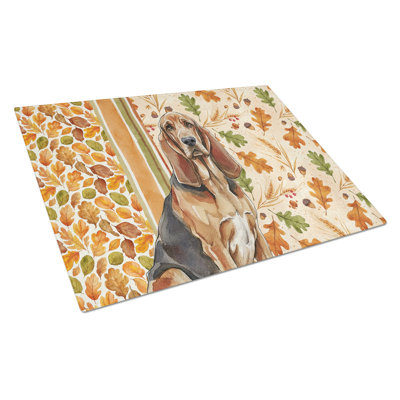 Planche à découper en verre Heins