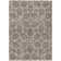  Alegandro Area Rug with Non-Slip Backing