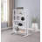 Xylus 32" Convertible Bookshelf and Dining Table-607855416-607855415