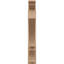 Bois de cèdre brut traditionnel Balboa-89102248
