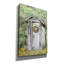 «Flower Power» par Lori Deiter, art mural sur toile-1060580375