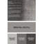 Tapis gris/brun traditionnel-875956356