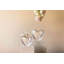 Handmade Glass Table Vase-688681157