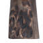 Solid Wood Accent Stool