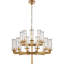 Kelly Wearstler Liaison Double Tier Chandelier-70571874